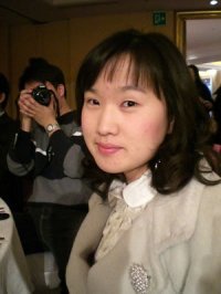 Jeehae Park