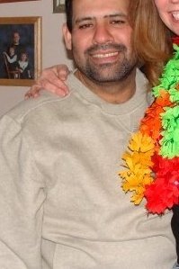 Damian Ahuatzi