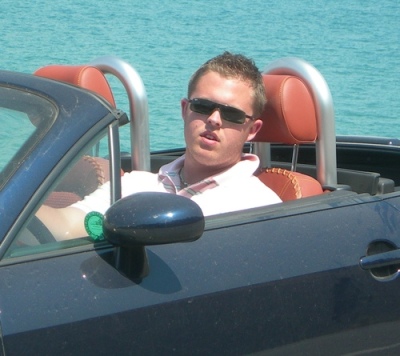Elliott Lawrence