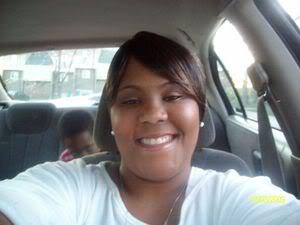 Sarah Young