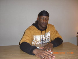 Terrence Turner