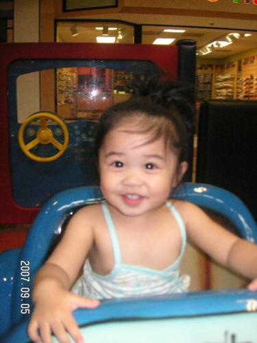 Elizabeth Siregar