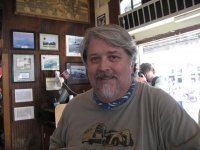 Rick Tague