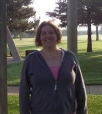 Melissa Hall