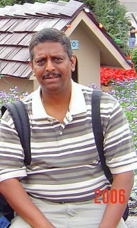 Sucoor Velu