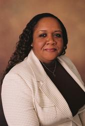 Etoria Talbert