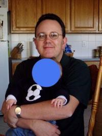 Eric Fickas
