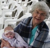 Virginia Bengston