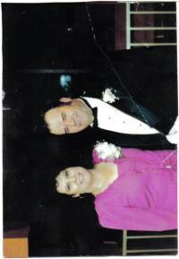 Patsy Hernandez