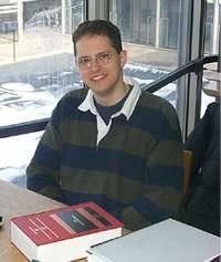 John Pfaff