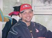 Robert Curtis