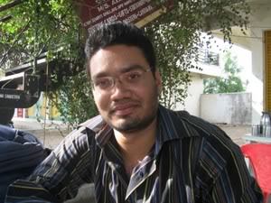 Varun Patel