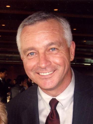 Reginald Foster