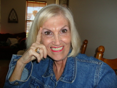 Carolyn Walker