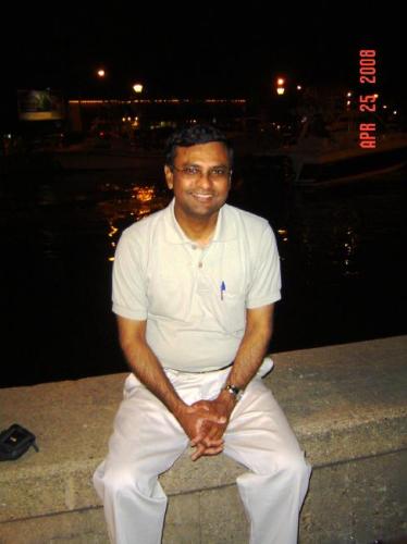 Parshwa Jain