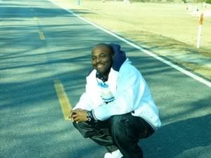 Anthony Monroe