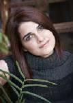 Rachel Morvant