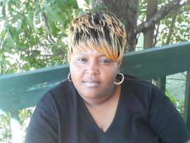 Bridgett Jamison