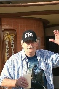 Ronald Lagardy