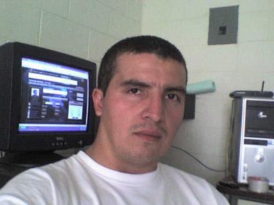 Douglas Castro