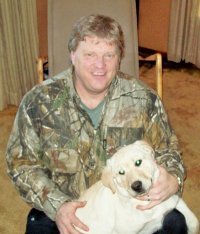 Gary Ludwig