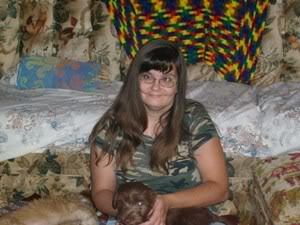 Christina Spivey