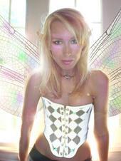 Bonnie Scott