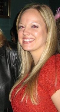 Ryane Criswell