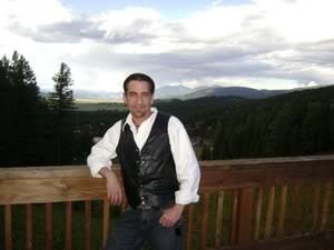 Scott Murray