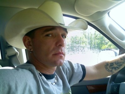 Eric Wilkerson