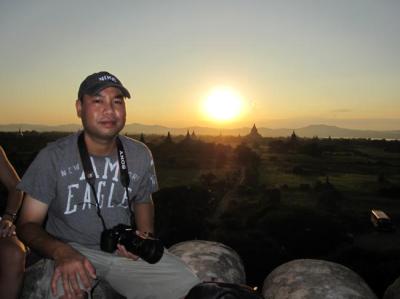 Nathan Myint