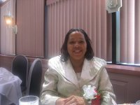 Sonya Mcfadden