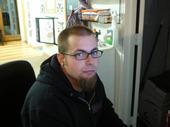 Jeremy Miller