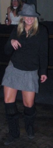 Autumn Oberhauser