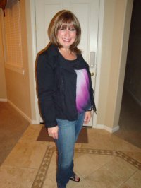 Tracey Adkins