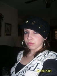 Brittanie Babington