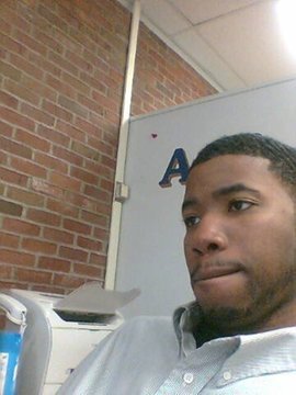 Zavian Mccall