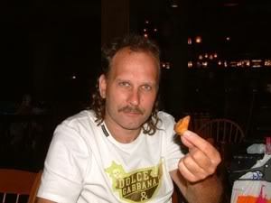 Paul Warman