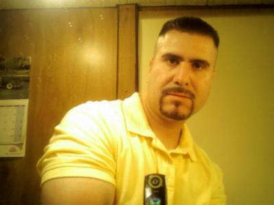 Anibal Macias