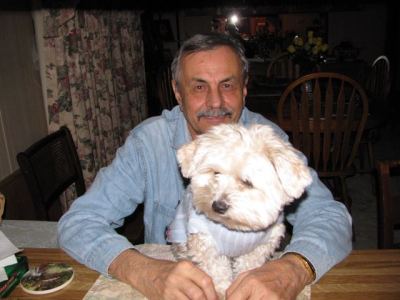 Michael Zakolski