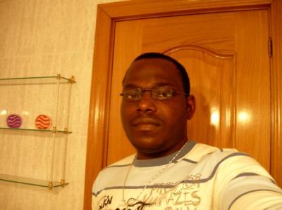 Eddy Georges