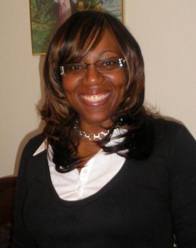 Tammy Dean