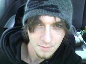 Travis Overton