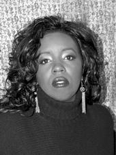 Veronica Graham Phillips