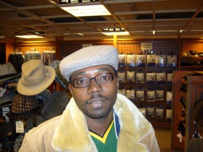 Thierry Mikala