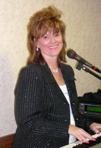 Deborah Harrison