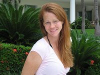 Nicole Mcgowan