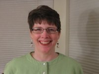 Elizabeth Werrell