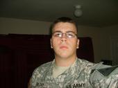 Joshua Dilday