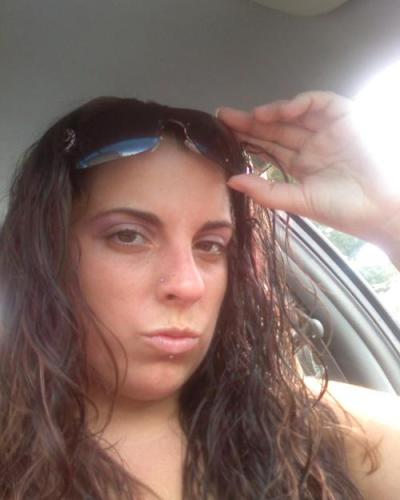 Tina Pinto